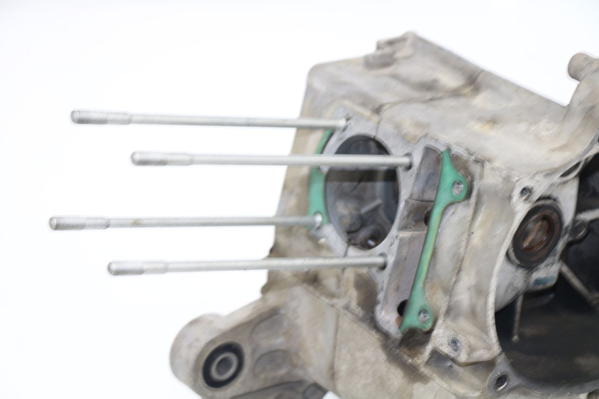 photo de ENGINE CRANKCASE KYMCO AGILITY PREMIUM 50 (2007 - 2010)