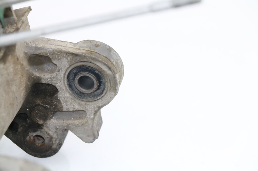 photo de ENGINE CRANKCASE KYMCO AGILITY PREMIUM 50 (2007 - 2010)