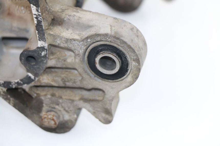 photo de ENGINE CRANKCASE KYMCO AGILITY PREMIUM 50 (2007 - 2010)