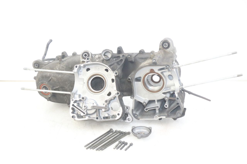 photo de ENGINE LOWER CASING KYMCO DINK STREET 125 (2009 - 2014)