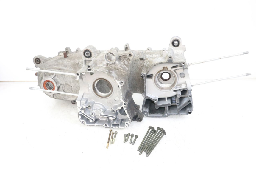 photo de ENGINE LOWER CASING KYMCO DINK STREET 125 (2009 - 2014)