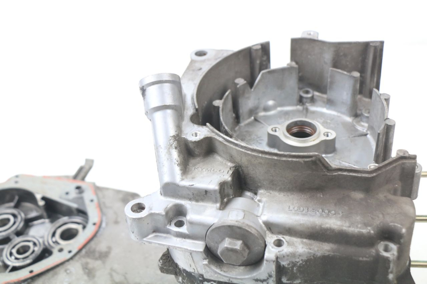 photo de ENGINE CRANKCASE KYMCO LIKE 125 (2009 - 2016)