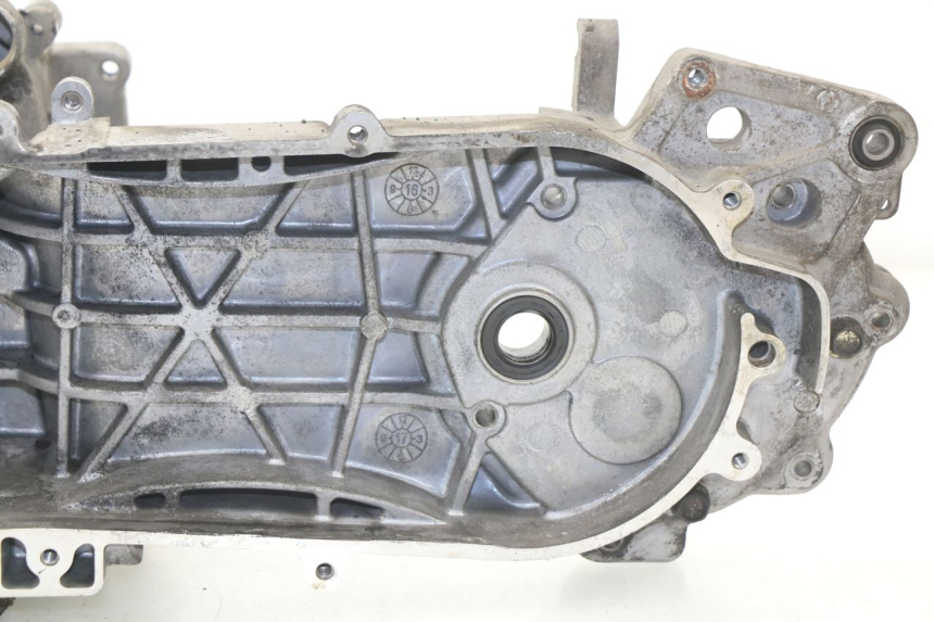 photo de ENGINE CRANKCASE KYMCO LIKE 125 (2009 - 2016)