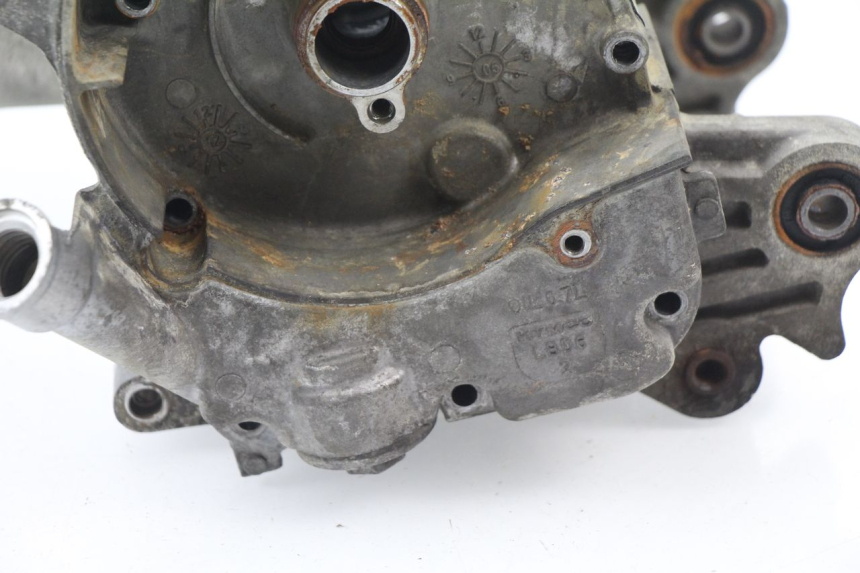 photo de ENGINE CRANKCASE KYMCO SENTO 50 (2008 - 2013)