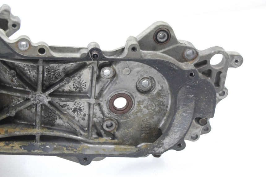 photo de ENGINE CRANKCASE KYMCO SENTO 50 (2008 - 2013)