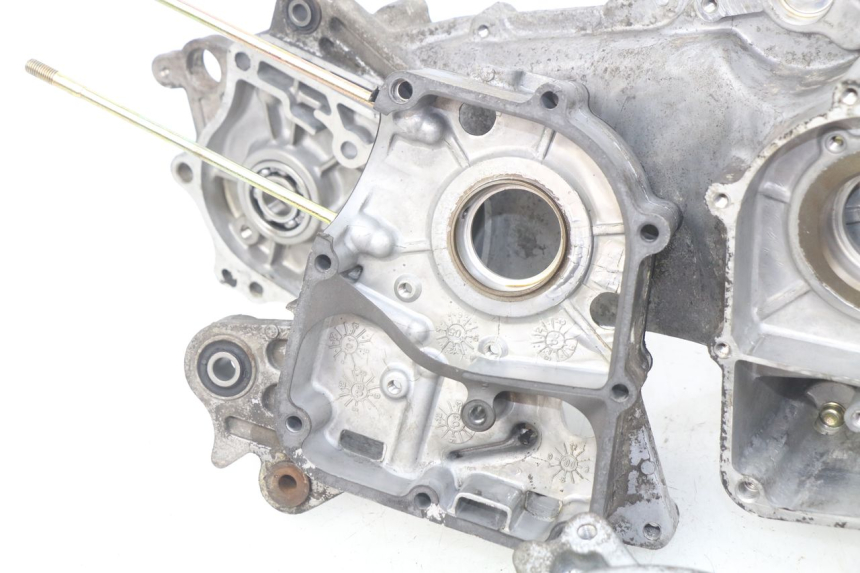 photo de ENGINE CRANKCASE KYMCO SENTO 50 (2008 - 2013)