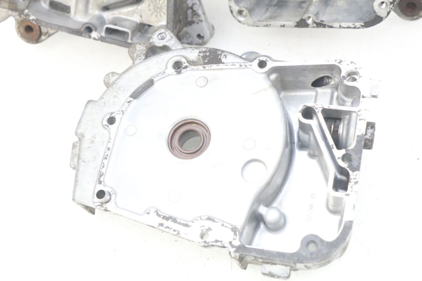 photo de ENGINE CRANKCASE KYMCO SENTO 50 (2008 - 2013)