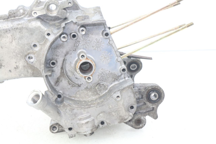 photo de ENGINE CRANKCASE KYMCO SENTO 50 (2008 - 2013)