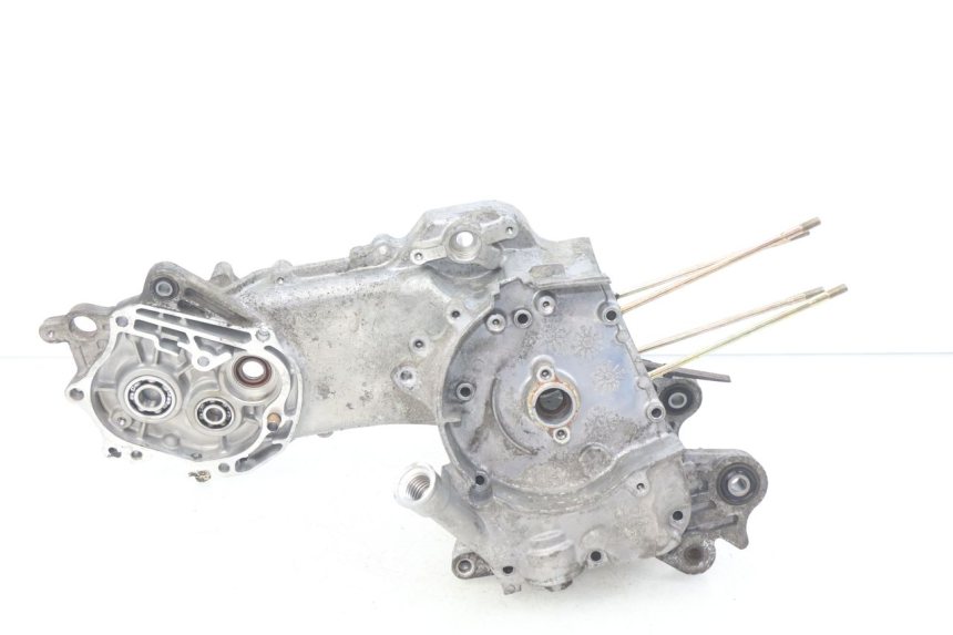 photo de ENGINE CRANKCASE KYMCO SENTO 50 (2008 - 2013)