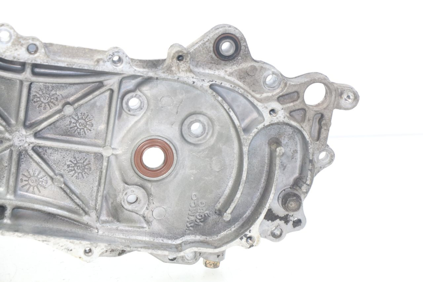 photo de ENGINE CRANKCASE KYMCO SENTO 50 (2008 - 2013)