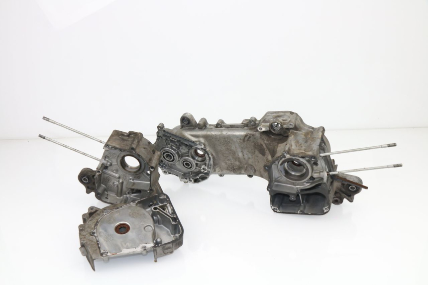 photo de ENGINE CRANKCASE KYMCO LIKE 4T 50 (2009 - 2018)