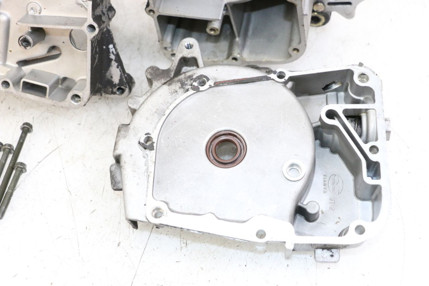 photo de ENGINE LOWER CASING LONGJIA DIGITA 4T 50 (2019 - 2022)