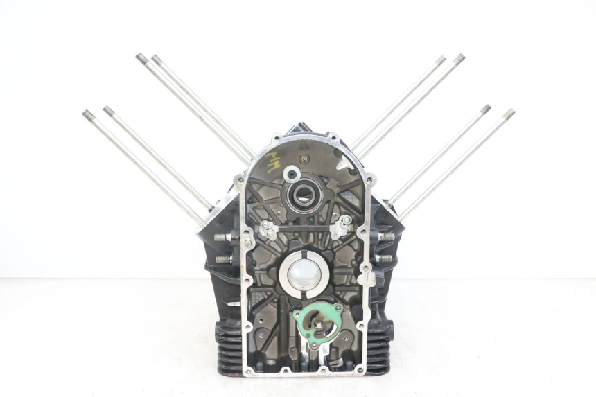 photo de ENGINE CRANKCASE MOTO GUZZI NORGE 8V GT 1200 (2011 - 2016)