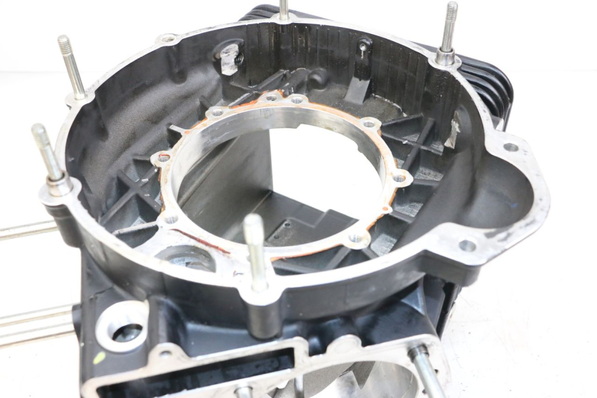 photo de ENGINE CRANKCASE MOTO GUZZI NORGE 8V GT 1200 (2011 - 2016)
