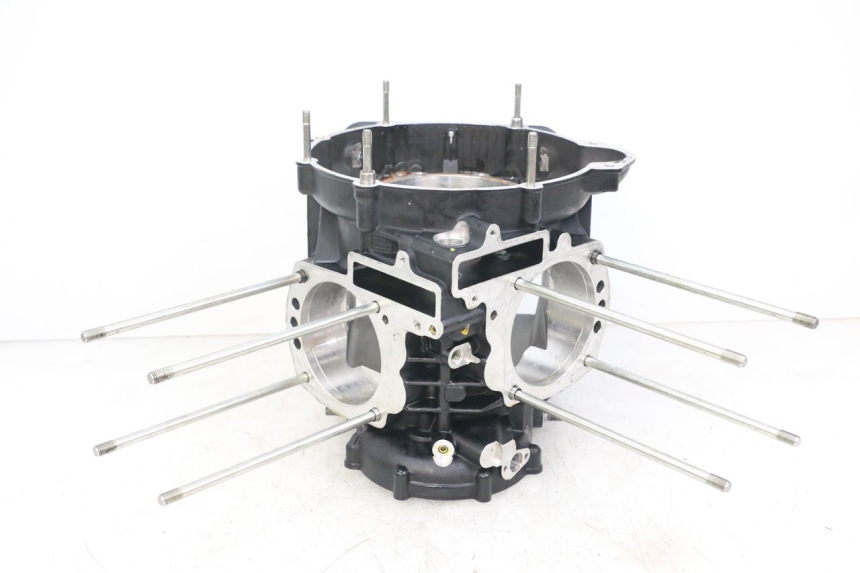 photo de ENGINE CRANKCASE MOTO GUZZI NORGE 8V GT 1200 (2011 - 2016)