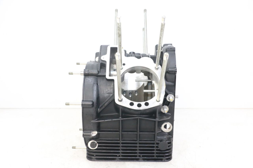photo de ENGINE CRANKCASE MOTO GUZZI NORGE 8V GT 1200 (2011 - 2016)