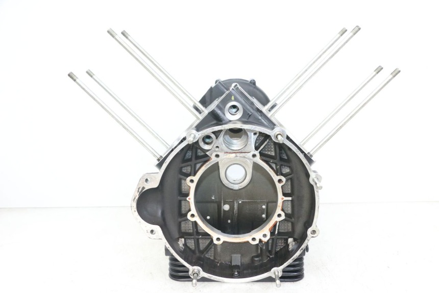 photo de ENGINE CRANKCASE MOTO GUZZI NORGE 8V GT 1200 (2011 - 2016)