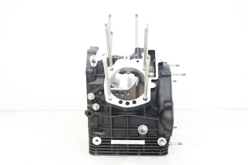 photo de ENGINE CRANKCASE MOTO GUZZI NORGE 8V GT 1200 (2011 - 2016)