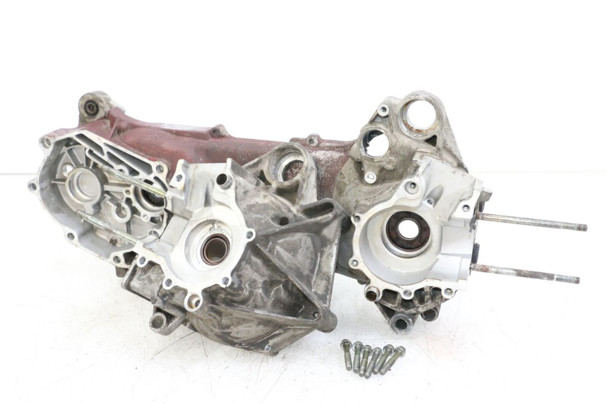 photo de ENGINE CRANKCASE NECO GPX LC 2T 50 (2014 - 2018)