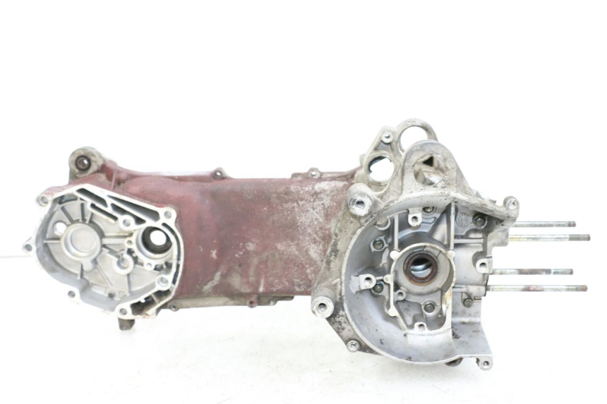 photo de ENGINE CRANKCASE NECO GPX LC 2T 50 (2014 - 2018)