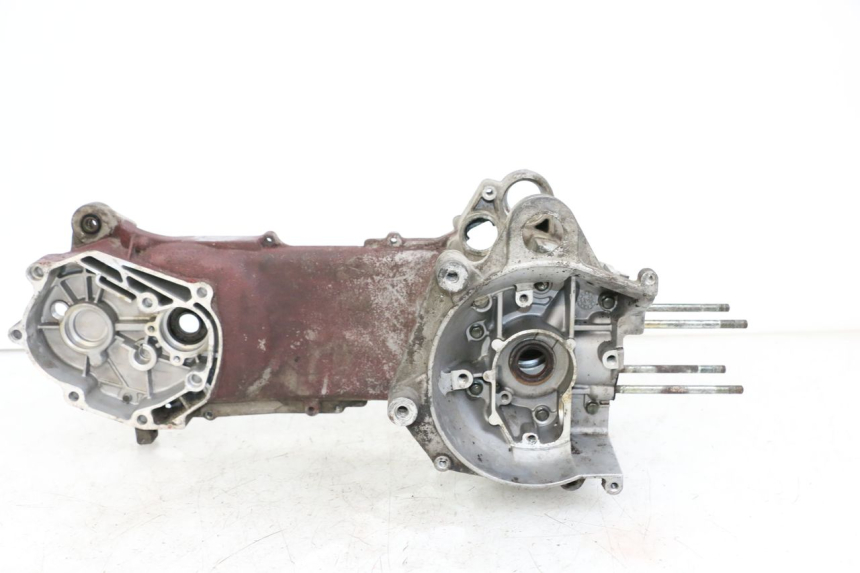 photo de ENGINE CRANKCASE NECO GPX LC 2T 50 (2014 - 2018)