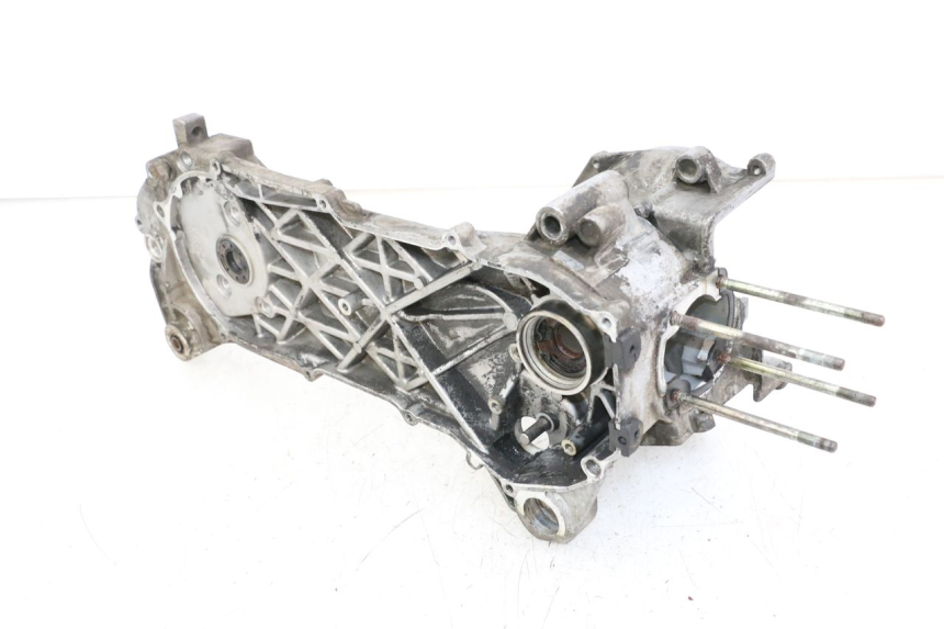 photo de ENGINE CRANKCASE NECO GPX LC 2T 50 (2014 - 2018)