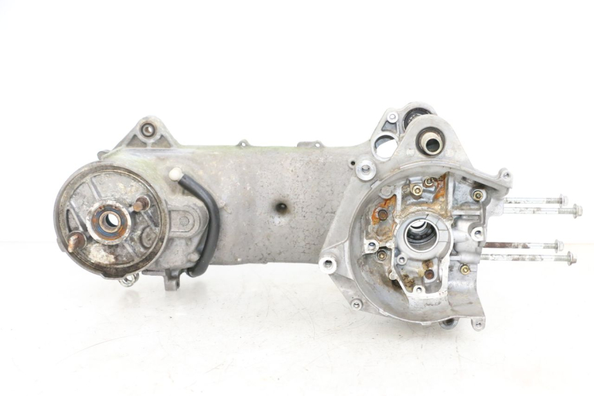 photo de ENGINE CRANKCASE YAMAHA NEO'S NEOS 2T 50 (1998 - 2007) - Used quality zoom