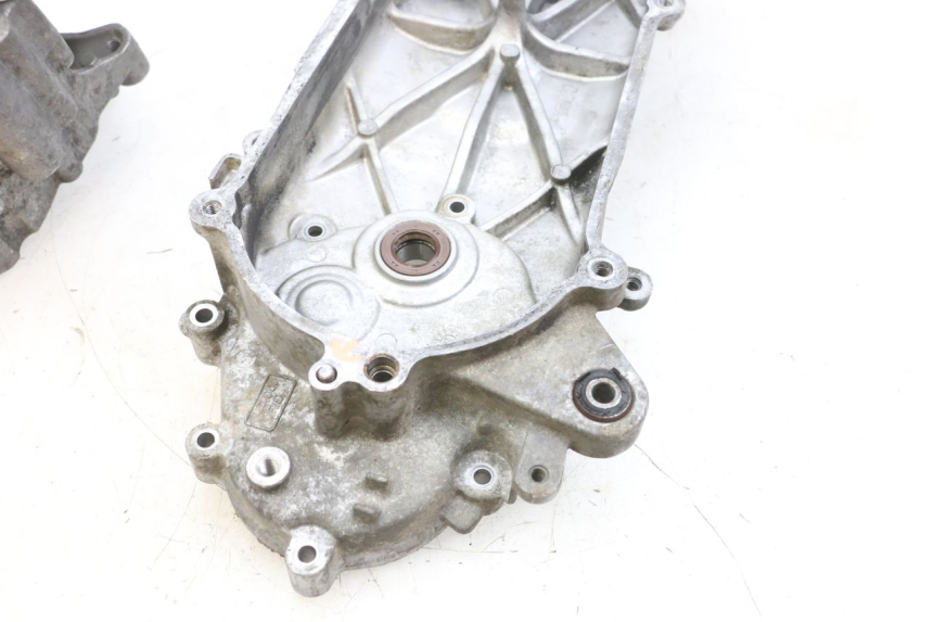 photo de ENGINE CRANKCASE YAMAHA NEOS NEO'S 4T 50 (2008 - 2016) - Component detail