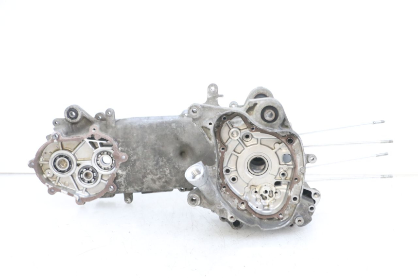 photo de ENGINE CRANKCASE YAMAHA NEOS NEO'S 4T 50 (2008 - 2016) - Additional view of the item