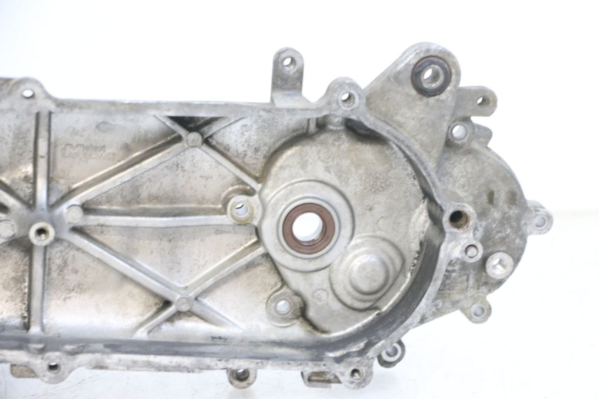 photo de ENGINE CRANKCASE YAMAHA NEOS NEO'S 4T 50 (2008 - 2016) - Detailed visual inspection