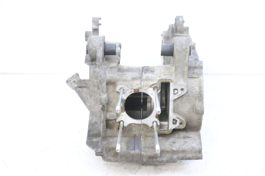 photo de ENGINE CRANKCASE YAMAHA NEOS NEO'S 4T 50 (2008 - 2016) - Focus on structure