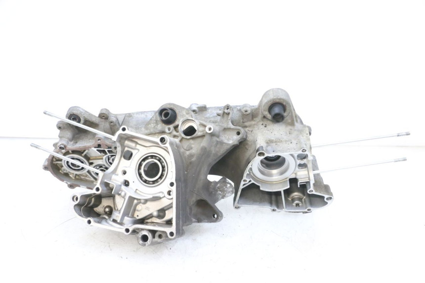 photo de ENGINE CRANKCASE YAMAHA NEOS NEO'S 4T 50 (2008 - 2016) - Spare part profile view