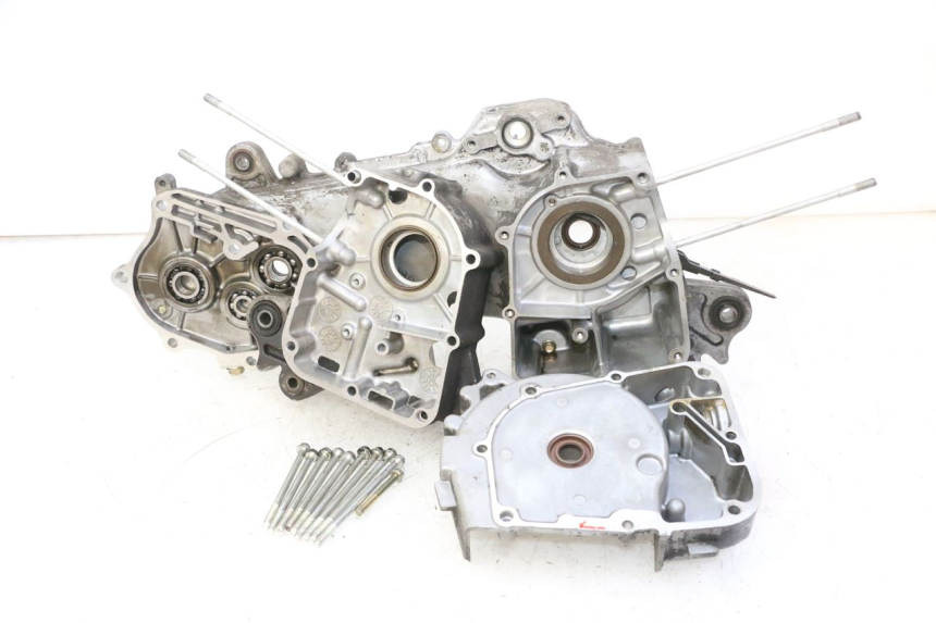 photo de ENGINE CRANKCASE KYMCO LIKE 4T 50 (2019 - 2025)