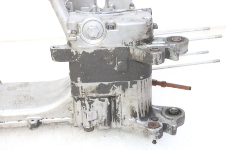 photo de ENGINE CRANKCASE KYMCO LIKE 4T 50 (2019 - 2025)