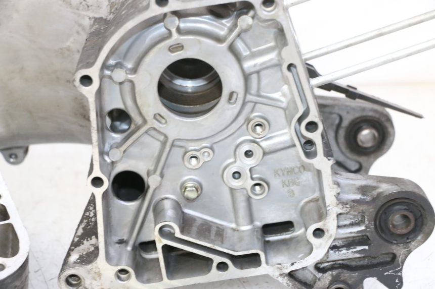 photo de ENGINE CRANKCASE KYMCO LIKE 4T 50 (2019 - 2025)
