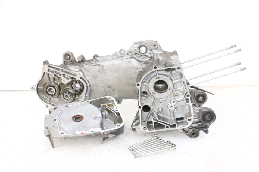photo de ENGINE CRANKCASE KYMCO LIKE 4T 50 (2019 - 2025)