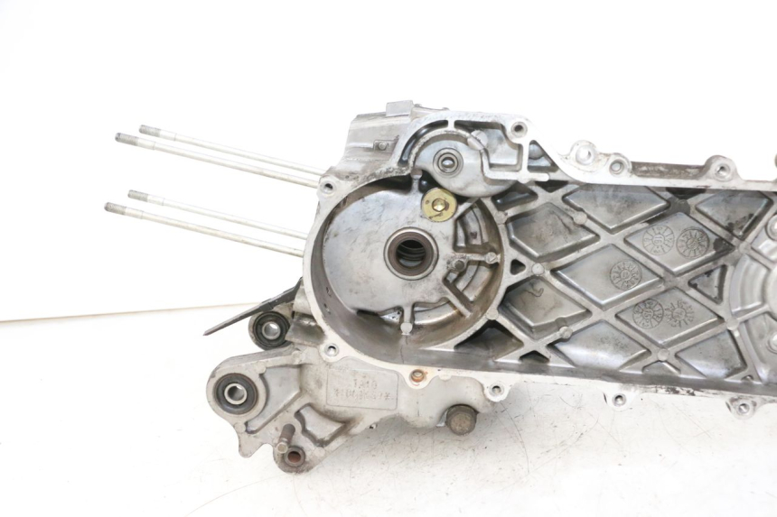 photo de ENGINE CRANKCASE KYMCO LIKE 4T 50 (2019 - 2025)