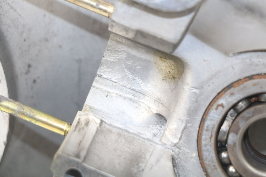 photo de ENGINE CRANKCASE PIAGGIO NEW TYPHOON 50 (2010 - 2017) - Supplementary product photo