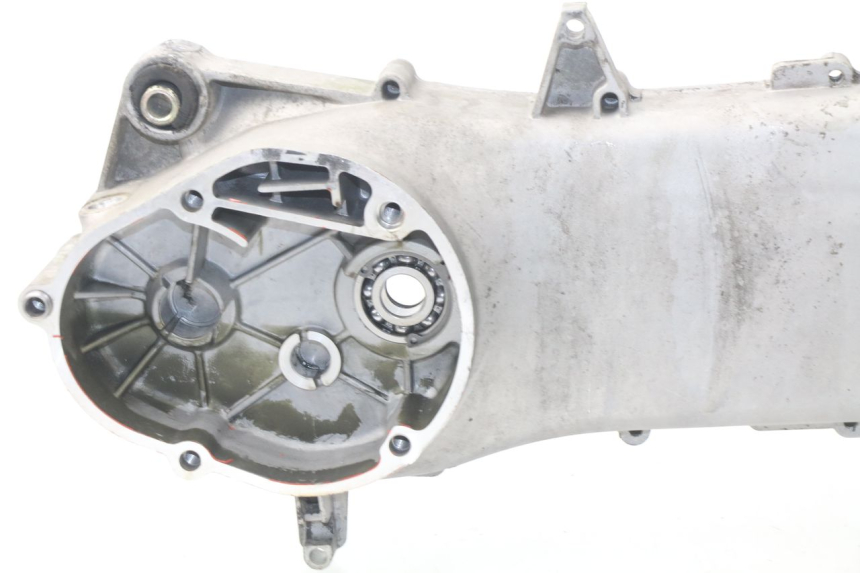 photo de ENGINE CRANKCASE PIAGGIO NEW TYPHOON 50 (2010 - 2017) - Markings and original references