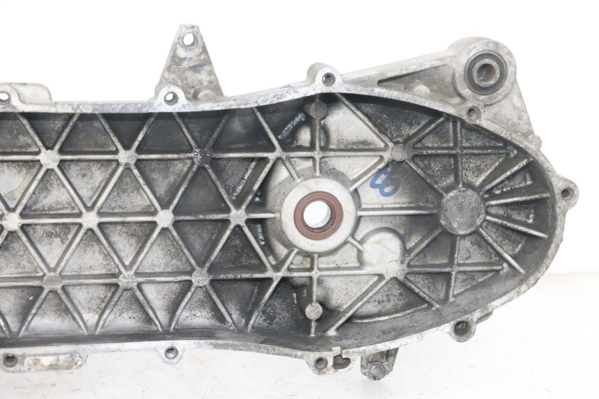 photo de ENGINE LOWER CASING PIAGGIO NEW TYPHOON 50 (2018 - 2021)