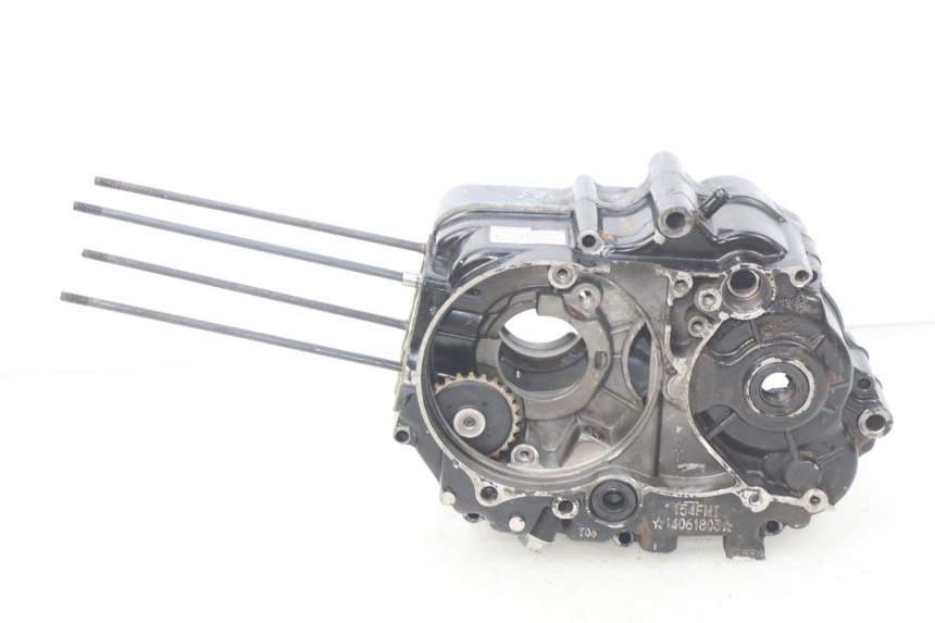 photo de ENGINE CRANKCASE NITRO MOTORS THUNDER 125