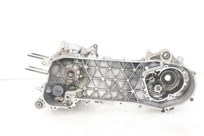 photo de ENGINE CRANKCASE PIAGGIO NRG POWER PUREJET 50 (2018 - 2021)