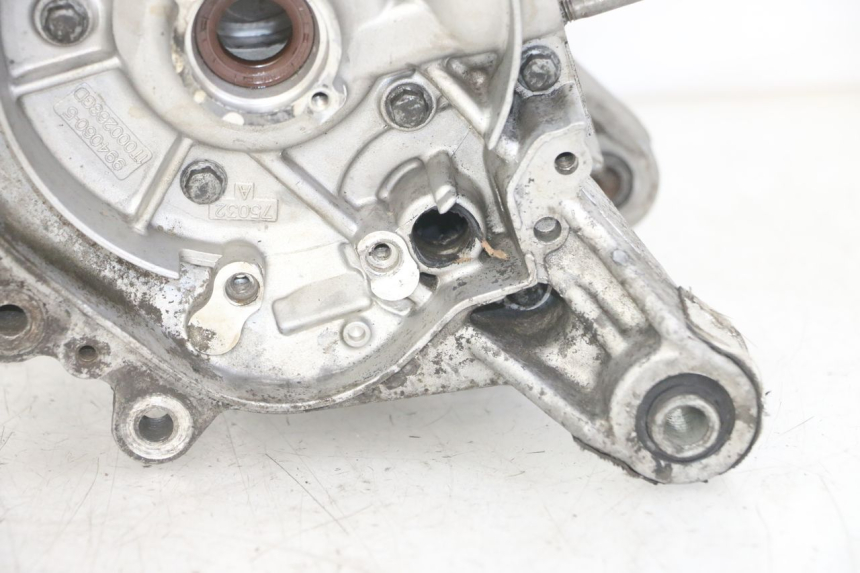 photo de ENGINE CRANKCASE PIAGGIO NRG POWER PUREJET 50 (2018 - 2021)