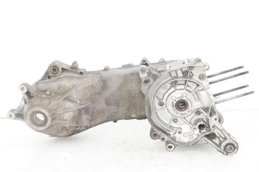 photo de ENGINE CRANKCASE PIAGGIO NRG POWER PUREJET 50 (2018 - 2021)