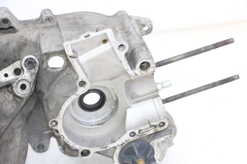 photo de ENGINE CRANKCASE PIAGGIO NRG POWER PUREJET 50 (2018 - 2021)