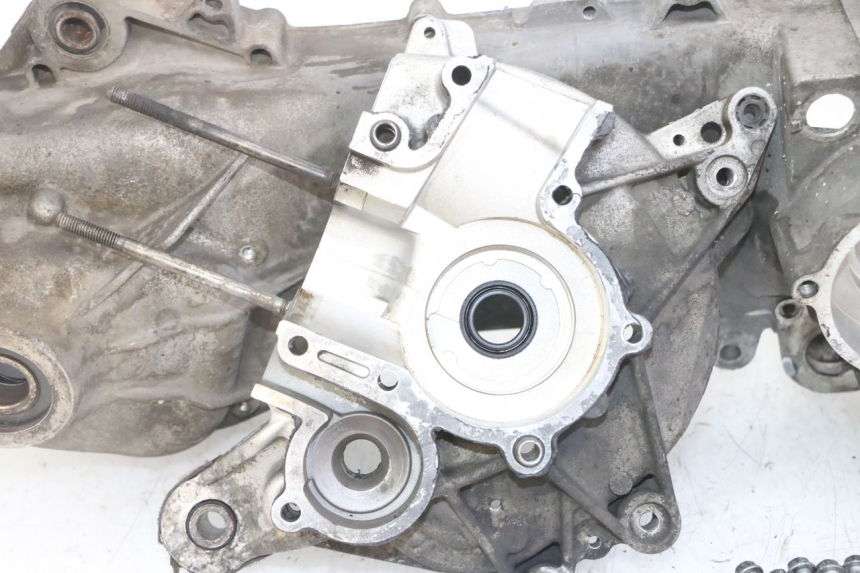 photo de ENGINE CRANKCASE PIAGGIO NRG POWER PUREJET 50 (2018 - 2021)