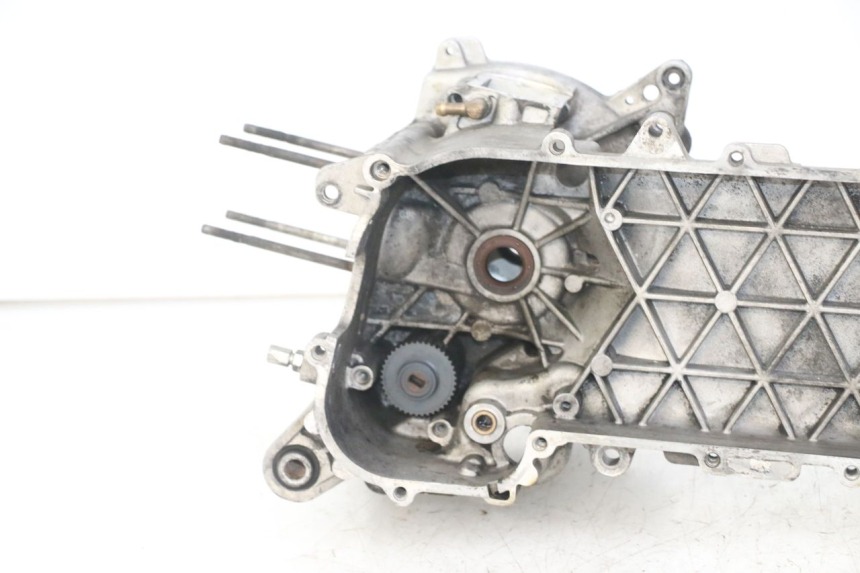 photo de ENGINE CRANKCASE PIAGGIO NRG POWER PUREJET 50 (2018 - 2021)
