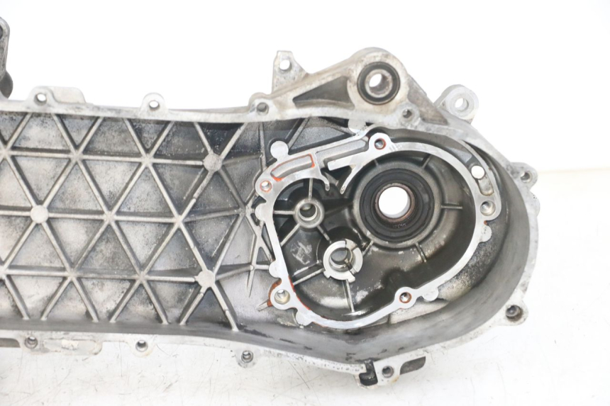 photo de ENGINE CRANKCASE PIAGGIO NRG POWER PUREJET 50 (2018 - 2021)