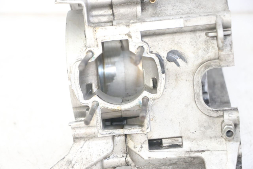 photo de ENGINE CRANKCASE PIAGGIO NRG POWER PUREJET 50 (2018 - 2021)