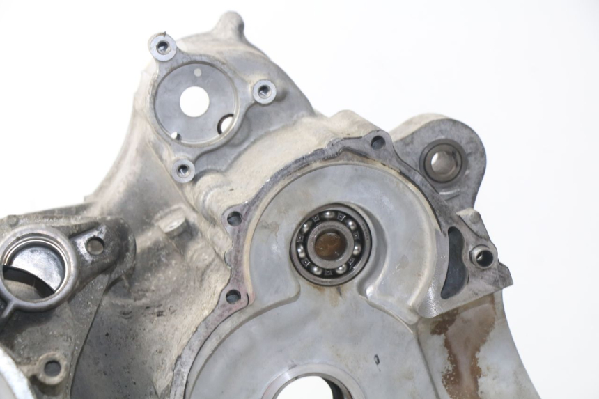 photo de ENGINE CRANKCASE HONDA NSS EX FORZA 250 (2005 - 2013)